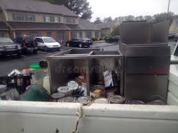 Best Junk Removal for Events  in Webberville, MI