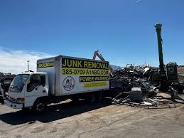 Best Dumpster Rental Services  in Webberville, MI