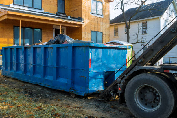 Best Basement Cleanout  in Webberville, MI