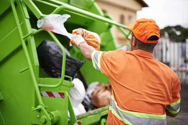Best Same-Day Junk Removal Services  in Webberville, MI