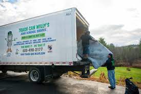 Professional Junk Removal Services in Webberville, MI
